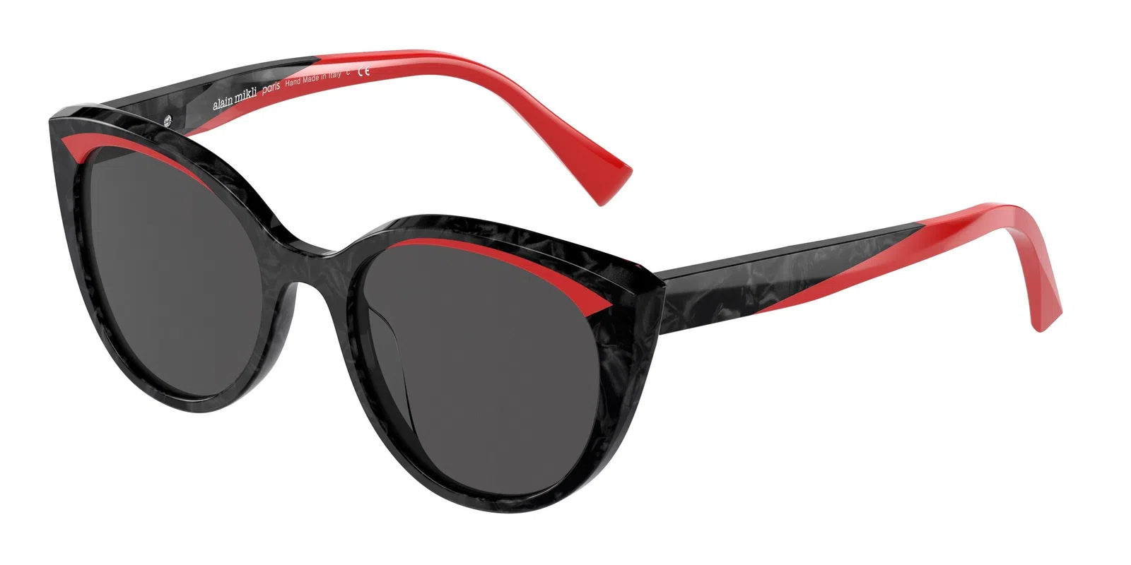 Alain Mikli Elinetta Sun 5066 Sunglasses - view 5